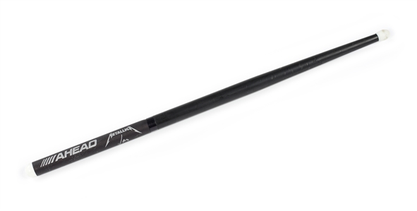 Metallica 2013 Lars Ulrich Stage Used Ahead Drumstick w/COA