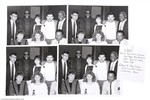 Isaac Hayes 1987 Black History Promotional Tour Photos & Press Releases