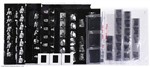 Plasmatics Jean Beauvoir 1986 Original Slides, Negatives & Contact Sheets Lot