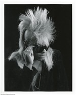 Plasmatics Jean Beauvoir 1986 Lot of 18 Original 8 x 10 Inch Photos