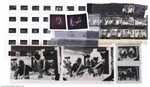 Blues Saraceno 1989 Original Photos, Negatives, Slides & Contact Sheets