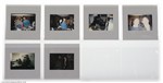 Blues Saraceno 1989 Original Photos, Negatives, Slides & Contact Sheets