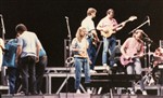 Amy Grant 1985 Unguarded Tour Lot of 16 Exclusive Photos