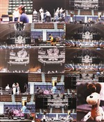 Amy Grant 1985 Unguarded Tour Lot of 16 Exclusive Photos