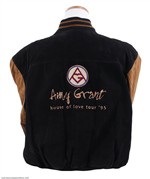 Amy Grant 1995 House Of Love Tour Lot of Memorabilia