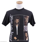 Amy Grant 1995 House Of Love Tour Lot of Memorabilia