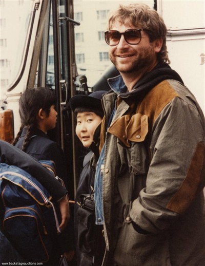 Toto 1985 Japan Tour Lot of 74 Exclusive Photos