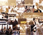Toto 1985 Japan Tour Lot of 74 Exclusive Photos
