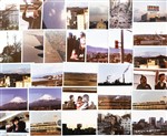 Toto 1985 Japan Tour Lot of 74 Exclusive Photos