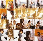 Toto 1985 Lot of 57 Exclusive Concert Photos Beach Concert