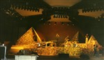 REO Speedwagon 1987 Life As We Know It Tour Lot of 30 Stage & Crew Photos