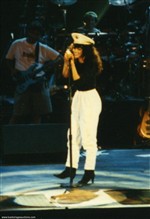 Rock & Pop 1980s Lot of 56 Exclusive Concert & Rehearsal Photos 