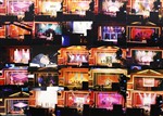 Country & Western CMA Awards Show 1980s Lot of 69 Exclusive Concert & Rehearsal Photos
