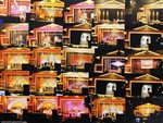 Country & Western CMA Awards Show 1980s Lot of 69 Exclusive Concert & Rehearsal Photos