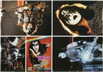 KISS 1979 Hitkrant Hit Special # 6 Rare Unfolded Poster 