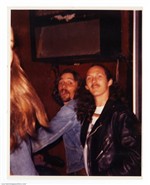 Allman Brothers Band Gregg Allman & Dickey Betts 1971 - 1973 Lot Of 4 Unpublished Photos