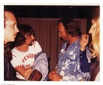 Allman Brothers Band Gregg Allman & Dickey Betts 1971 - 1973 Lot Of 4 Unpublished Photos