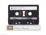 The Who Roger Daltrey 1987 Lost Boys Soundtrack Daltrey Song Audio Tape