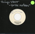 Ringo Starr 1973 Youre Sixteen U.S. 7-inch Test Pressing 