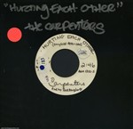 Carpenters 1972 Hurting Each Other Lot of 3 Acetate & Test Pressing 7-inch Singles