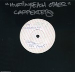 Carpenters 1972 Hurting Each Other Lot of 3 Acetate & Test Pressing 7-inch Singles