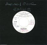 Eagles 1974 Already Gone Lot of 2 U.S. Test Pressing 7-inch Singles