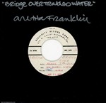 Aretha Franklin 1971 Bridge / Rock Steady Lot of 2 U.S. Test Pressing 7-inch Singles