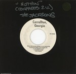 The Jacksons 1989 Nothin (That Compares 2 U) U.S. 7-inch Test Pressing
