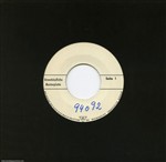 Jermaine Jackson 1972 - 1984 Lot of 6 Test Pressing 7-inch Singles