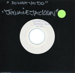 Jermaine Jackson 1972 - 1984 Lot of 6 Test Pressing 7-inch Singles