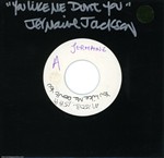 Jermaine Jackson 1972 - 1984 Lot of 6 Test Pressing 7-inch Singles