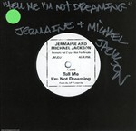 Jermaine Jackson 1972 - 1984 Lot of 6 Test Pressing 7-inch Singles