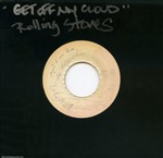 The Rolling Stones 1965 Get Off My Cloud Mexico 7-inch Test Pressing