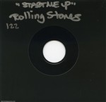 The Rolling Stones 1981 Start Me Up 7-inch France Test Pressing