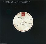 The Supremes & The Four Tops 1971 Reach Out And Touch U.K. 7-inch Acetate