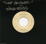 Diana Ross 1971 - 1976 Lot of 3 U.S. 7-inch Test Pressings