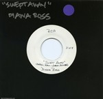 Diana Ross 1981 - 1985 Lot of 4 U.S. / France 7-inch Test Pressings