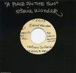 Stevie Wonder 1966 - 1969 Lot of 2 U.S. / Germany 7-inch Test Pressings