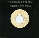 Stevie Wonder 1980 - 1985 Lot of 5 U.S. / Germany 7-inch Test Pressings