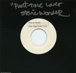 Stevie Wonder 1980 - 1985 Lot of 5 U.S. / Germany 7-inch Test Pressings
