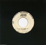 The Rascals 1969 Lot of 2 U.S. Acetate and Test Pressing 7-inch Singles