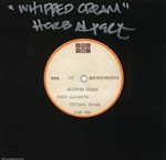 Herb Alperts Tijuana Brass 1965 Whipped Cream U.S. 7-inch Acetate