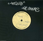 The Champs 1958 Tequila U.K. 7-inch Acetate