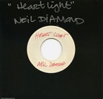 Neil Diamond 1978 - 1982 Lot of 8 U.S. Test Pressing 7-inch Singles