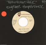 Engelbert Humperdink 1973 - 1976 Lot of 4 Test Pressing & Acetate 7-inch Singles