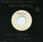 The Simon Sisters 1965 Winkin Blinkin And Nod U.S. 7-inch Test Pressing