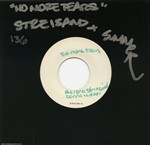 Barbara Streisand 1976 - 1981 Lot of 6 U.S. 7-inch Test Pressings