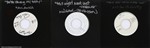 1973 - 1979 Male Pop Lot of 15 Test Pressing 7-inch Singles