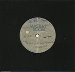 Expose 1987 - 1989 Lot of 3 U.K. Test Pressing & Acetates 7-inch Singles 