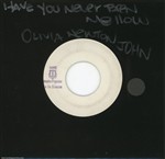 Olivia Newton-John 1978 - 1980 Lot of 3 U.S. / Spain Test Pressing 7-inch Singles